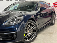 PANAMERA